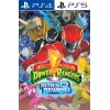 Mighty Morphin Power Rangers: Ritas Rewind PS4/PS5
